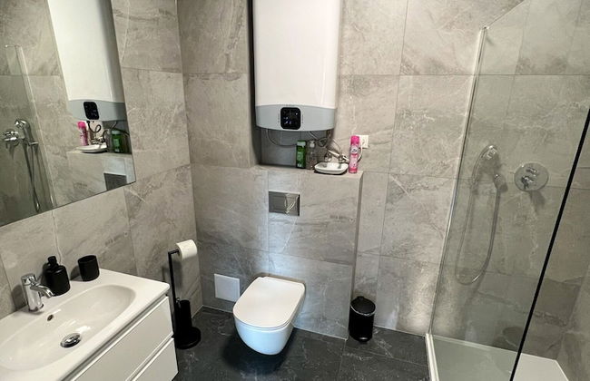 Apartamenty Centrum Park - Foto 43