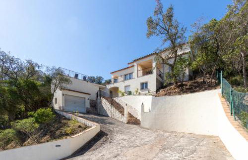 Villa Kristi 9 pers privat pool - Foto 31