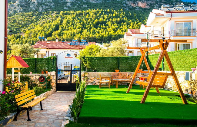 Bahce Apart - Photo 2