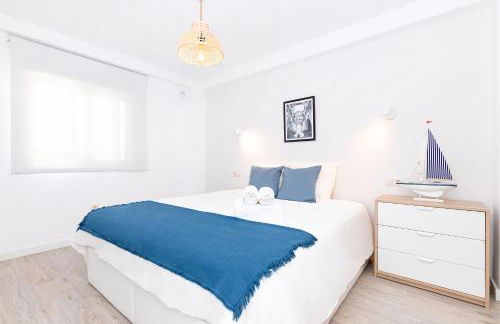 Huelin Beach & Sun - Foto 8