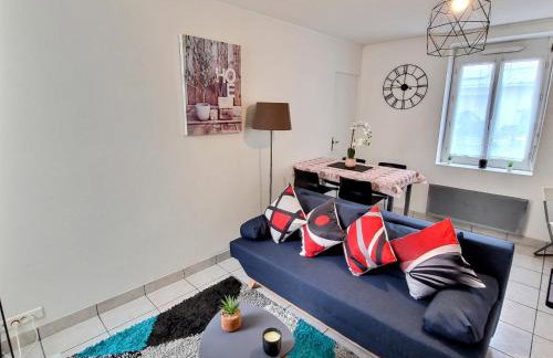 Superbe Type 2 - Cosy et Chaleureux - Foto 20
