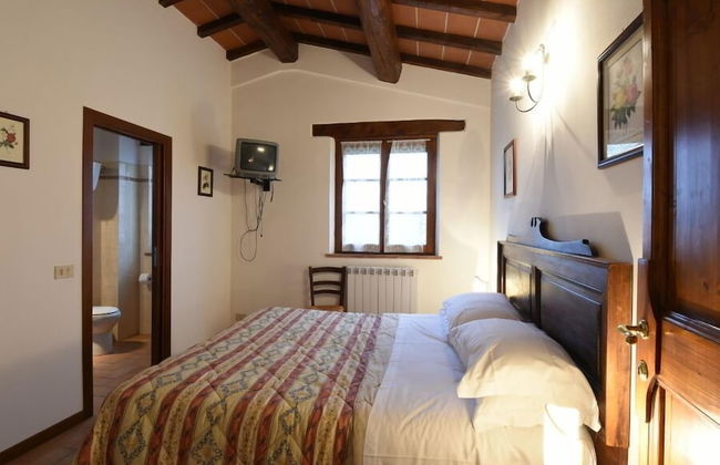 Agriturismo Miralduolo - Foto 27