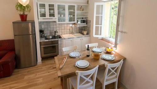 Grand Balaguier - Foto 3, Garden view