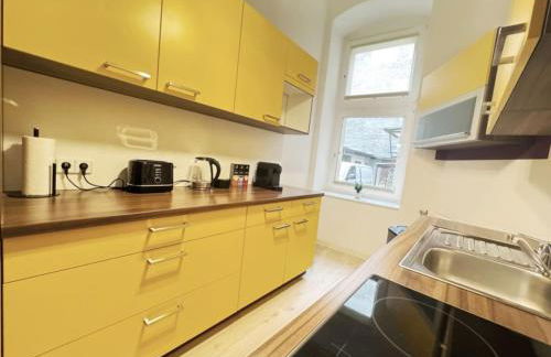 HolidayHome Apartments I Spacious Private Room in Heart of Berlin - Foto 34