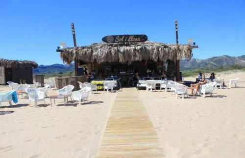 JUNCOS y LIRIOS, Playa de Xeraco - Foto 73