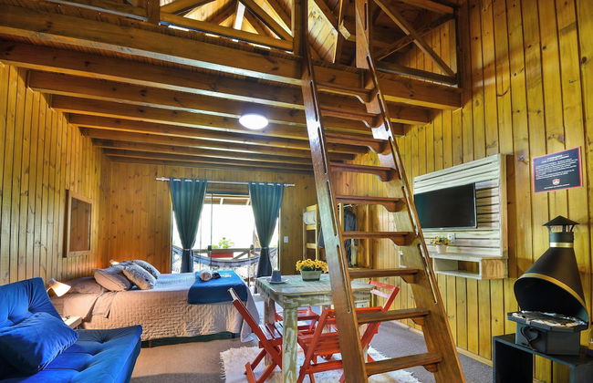 Chalé Suíço Bombinhas - Photo 41