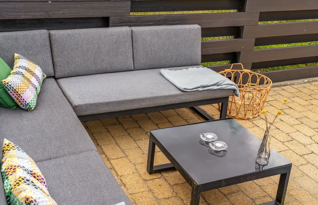 "Tarvo" - 400m from the sea - Photo 13