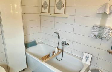 Modernes Haus in Hafenstadt - Foto 7