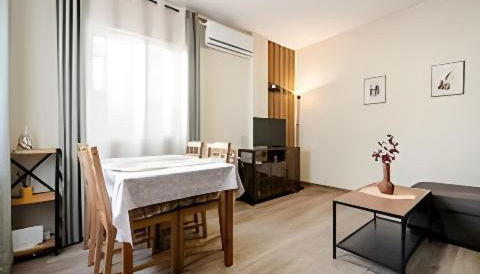 Loft Flor de Azahar parking privado - Foto 4