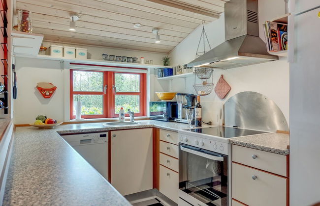 "Kosti" - 100m to the fjord - Foto 28