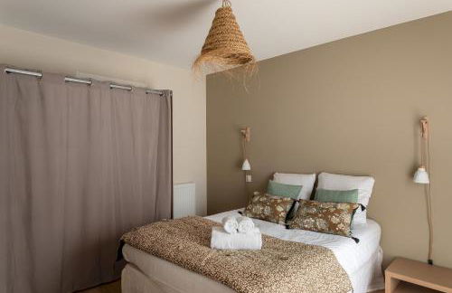 La Cabane des Ebihens - A moins d'1km de la plage - Foto 14