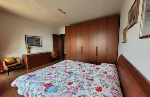 A Rimirar il Lago Mountain Lake Iseo Hospitality - Photo 26