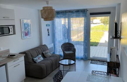 Résidence l’Esprit de la mer - Foto 1