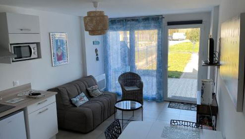 Résidence l’Esprit de la mer - Foto 1