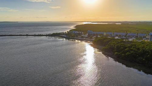 KAWAMA L1 in Key Largo, Beach, Lagoon, Pools, Tennis, Free Bikes and Canoes - Foto 2