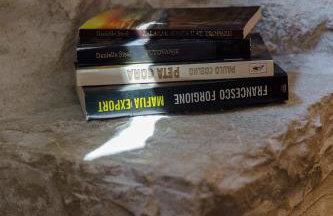 Luxury Apt Petra in 400 year old stone house 4+2 - Photo 19