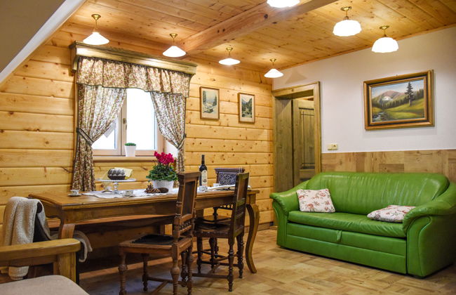 Stará Huť - Foto 1