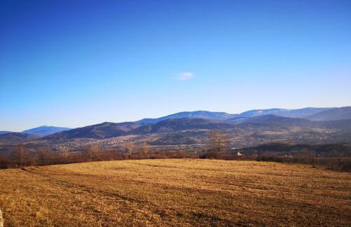 Dom z widokiem na góry - Foto 23