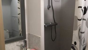 BELLE DUNE Village Vacances face à l'Aquaclub de FORT MAHON - Foto 4