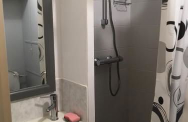 BELLE DUNE Village Vacances face à l'Aquaclub de FORT MAHON - Foto 4