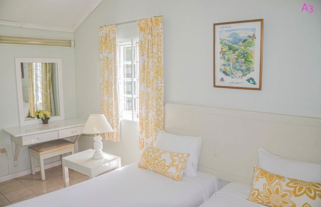 Condo Rios Resort - Photo 8