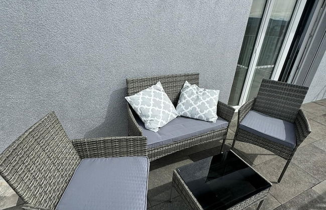 Airport Apartments Zürich - Foto 73