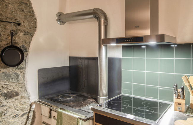 David am Buchhammerhof - Foto 7