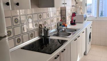 Apartamento en primera línea de playa Valdemar 1 - Foto 2