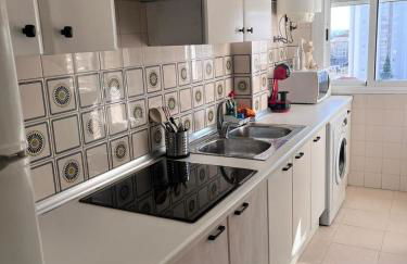 Apartamento en primera línea de playa Valdemar 1 - Foto 2