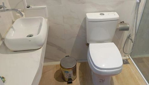 Casa grande com 3 suítes, piscina e área gourmet com churrasqueira - Foto 3