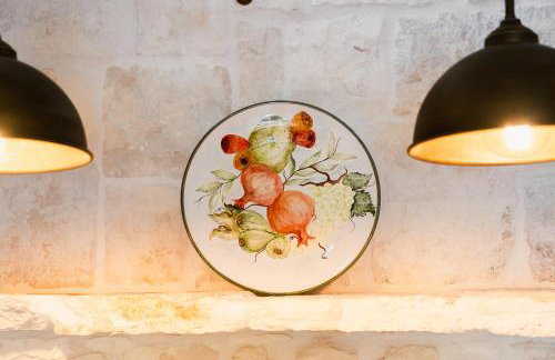 Il Capriccio della Valle d'Itria - Trullo con piscina privata - Photo 21