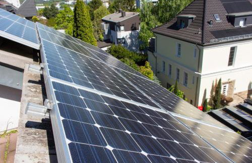 Wonderful Renovated Apartment With Great Location - Foto 29