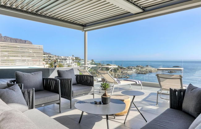 Barley Beach Luxury Penthouse - Camps Bay - Foto 5