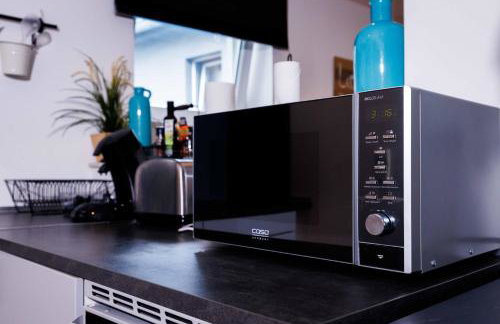 Sander's Apartments Landstuhl - Foto 49