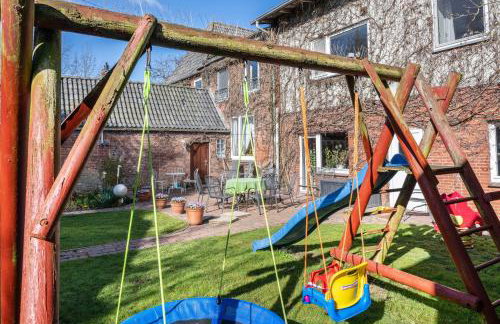 Ferienhof Friccius - Photo 23