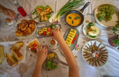 Terra Arhaica - Authentic house and traditional breakfast - Foto 22