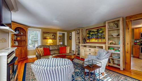 Charming Dorset Farmhouse - Foto 4