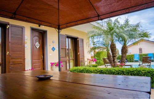 Casa Vacanze Etna Cocus - Foto 49