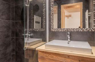 Chalet Alpin Luxe, Jacuzzi, Vue - Foto 23