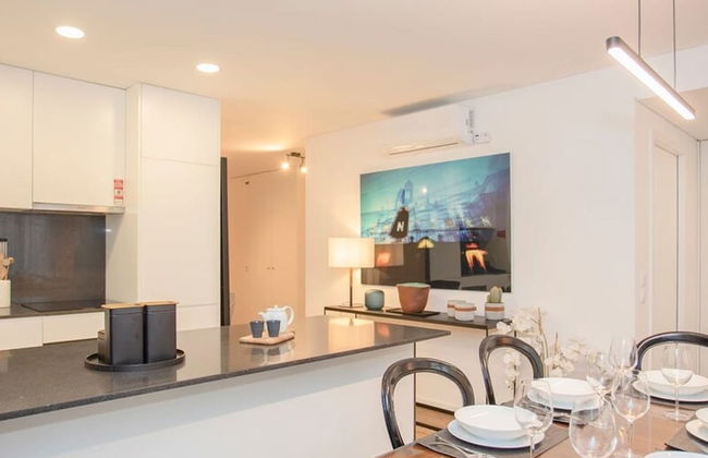 Liiiving in Gaia - Cooper Residence Apartment II - Foto 49