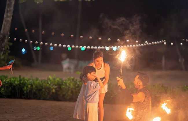 Agarwood Villa - Beach and Pool Phu Quoc - Foto 22