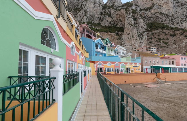 Riviera Suites - Hosted by Sweetstay - Foto 63