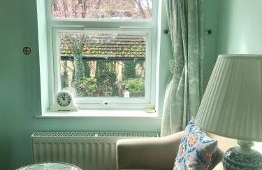 Angel's (station accommodation) - Foto 17