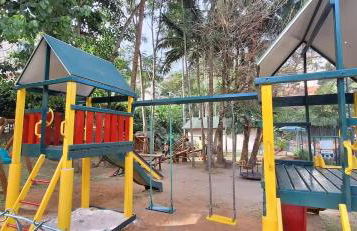 Flat 2 quartos no Granja Brasil com Vista Magnífica - Foto 44