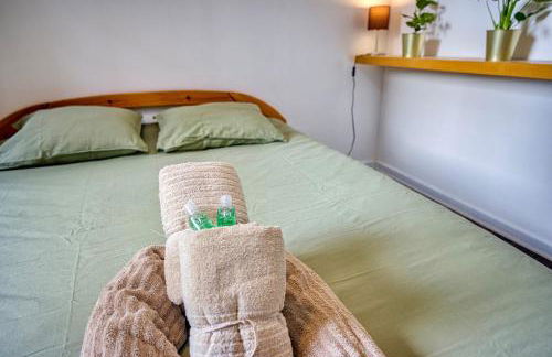 Central View - Near CERN,Geneva,UN - Free Parking - Foto 13