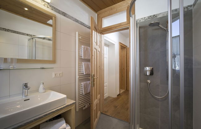 Alpine Homes - Haus Haggenmüller - Foto 32