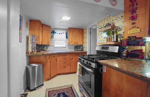 Whimsical Berkeley Bungalow - Foto 7