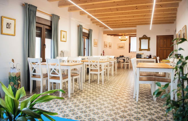 Hotel Castillo-Palacio de Bulbuente - Foto 59