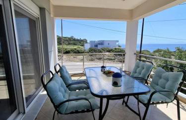 Myriam&Ioanna Seaside Apartment - Photo 9