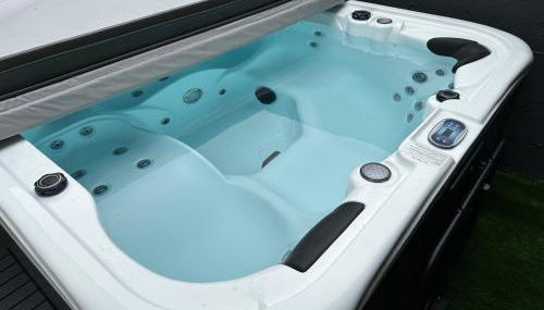 Europapark à 11km Suite Lune avec Jacuzzi - Photo 4